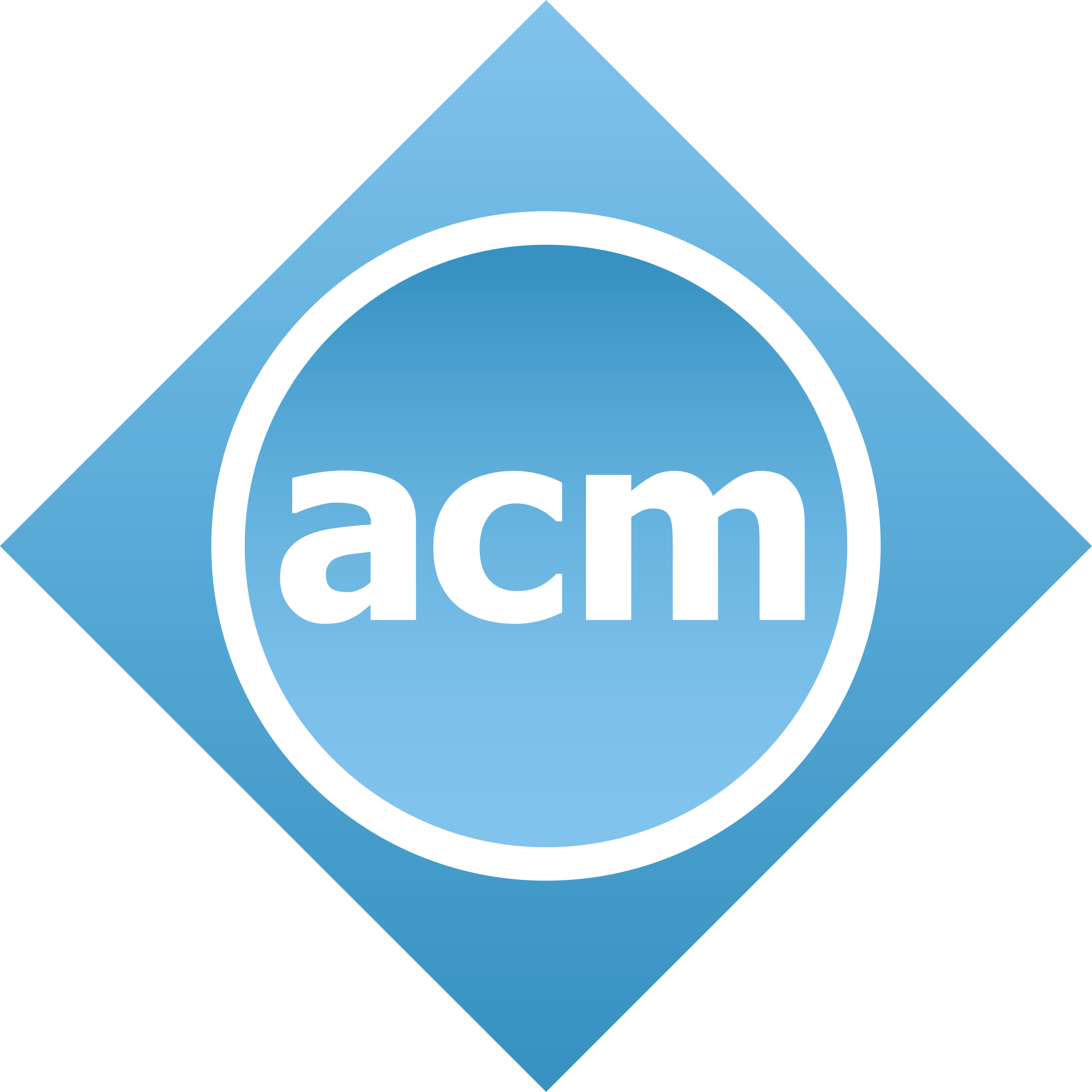 Association for Computing Machinery (ACM)