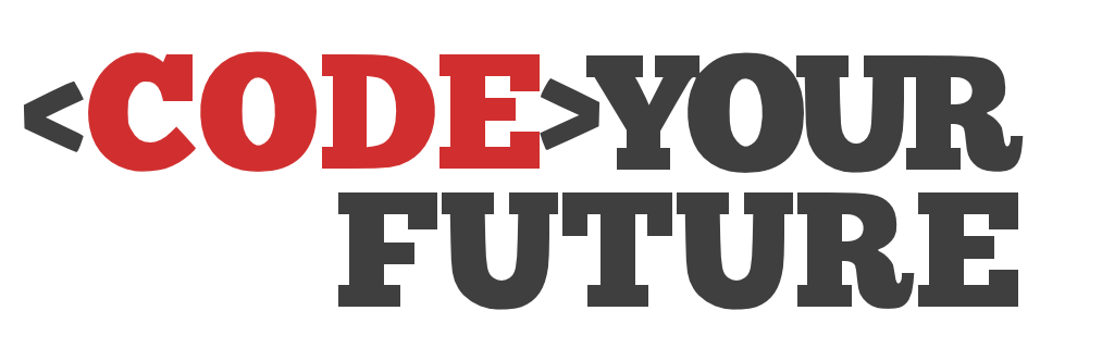 Code Your Future logo
