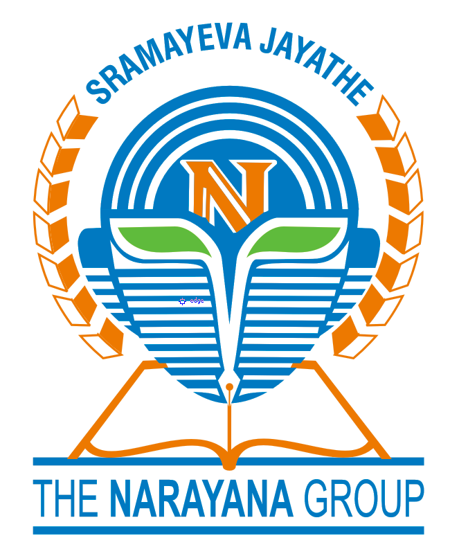Narayana Junior College logo