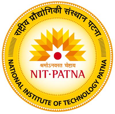 National Institute of Technology Patna logo