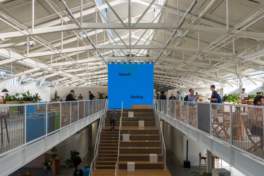 OpenAI Just Changed The Game Again: 6 Announcements That Will Transform AI Development