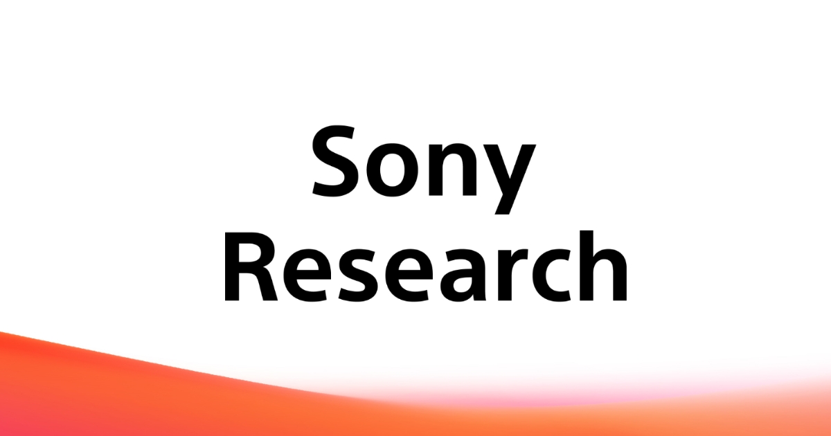 I Cold-Emailed Sony's Research Director. They Called Back. Here's What Happened.